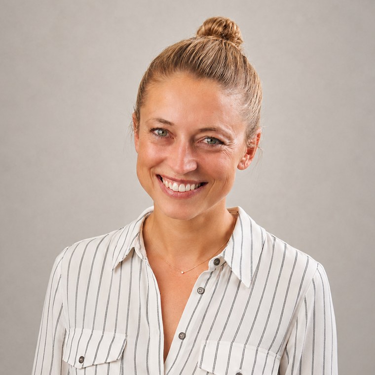 Aleks Rutkowska