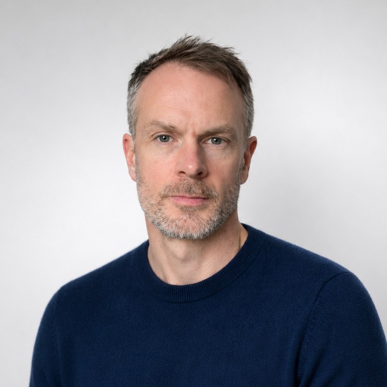 Paul Fowler